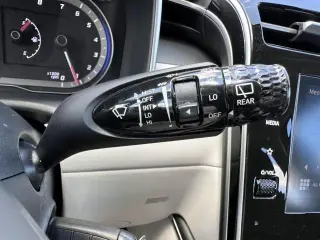 Hyundai TUCSON 2024 AWD SE 4dr SUV