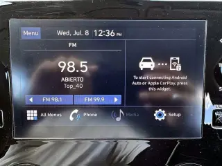 Hyundai TUCSON 2024 AWD SE 4dr SUV