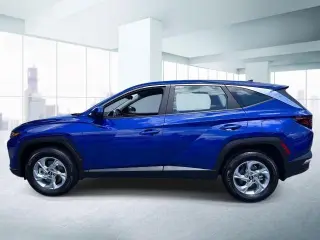 Hyundai TUCSON 2024 AWD SE 4dr SUV