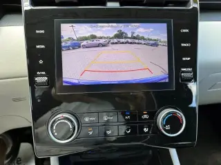 Hyundai TUCSON 2024 AWD SE 4dr SUV