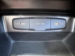 Hyundai TUCSON 2024 AWD SE 4dr SUV