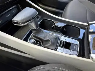 Hyundai TUCSON 2024 AWD SE 4dr SUV