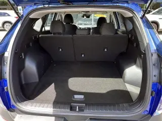 Hyundai TUCSON 2024 AWD SE 4dr SUV
