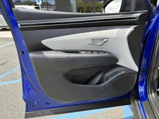 Hyundai TUCSON 2024 AWD SE 4dr SUV