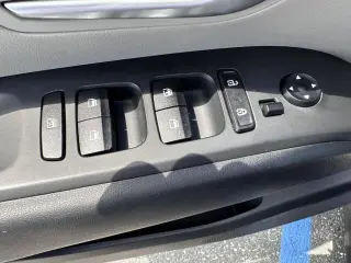 Hyundai TUCSON 2024 AWD SE 4dr SUV
