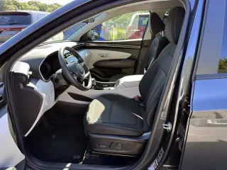 Hyundai TUCSON 2023 AWD SEL 4dr SUV