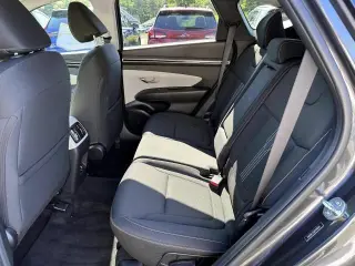 Hyundai TUCSON 2023 AWD SEL 4dr SUV