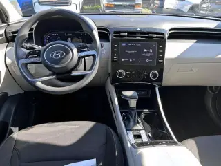 Hyundai TUCSON 2023 AWD SEL 4dr SUV