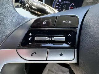 Hyundai TUCSON 2023 AWD SEL 4dr SUV