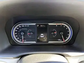 Hyundai TUCSON 2023 AWD SEL 4dr SUV