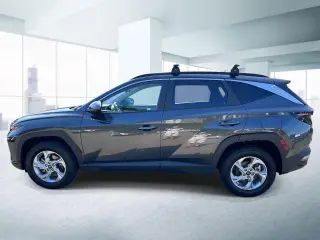 Hyundai TUCSON 2023 AWD SEL 4dr SUV
