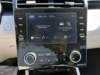Hyundai TUCSON 2023 AWD SEL 4dr SUV