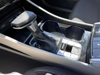 Hyundai TUCSON 2023 AWD SEL 4dr SUV