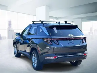 Hyundai TUCSON 2023 AWD SEL 4dr SUV