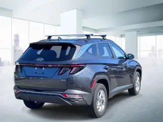 Hyundai TUCSON 2023 AWD SEL 4dr SUV