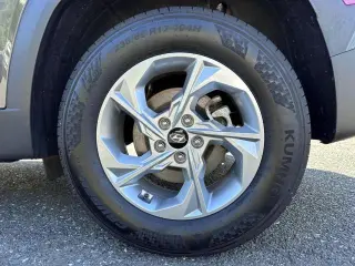 Hyundai TUCSON 2023 AWD SEL 4dr SUV