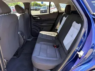 Chevrolet Trax 2024 LS 4dr Crossover