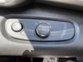 Chevrolet Trax 2024 LS 4dr Crossover