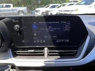 Chevrolet Trax 2024 LS 4dr Crossover