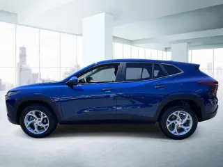 Chevrolet Trax 2024 LS 4dr Crossover