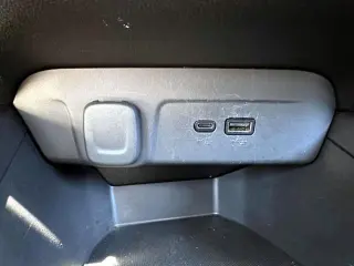 Chevrolet Trax 2024 LS 4dr Crossover