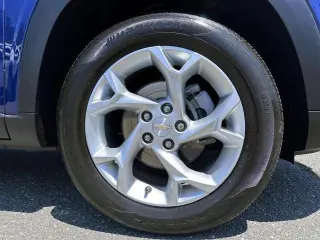 Chevrolet Trax 2024 LS 4dr Crossover