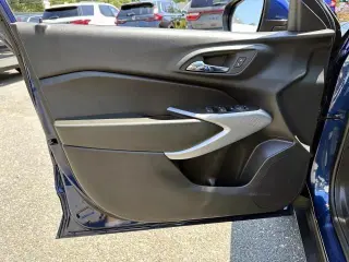 Chevrolet Trax 2024 LS 4dr Crossover