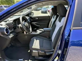 Chevrolet Trax 2024 LS 4dr Crossover