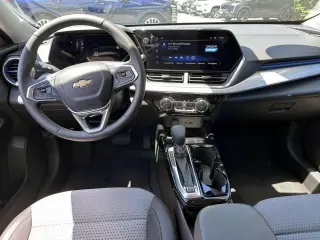 Chevrolet Trax 2024 LT 4dr Crossover