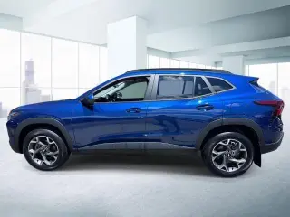 Chevrolet Trax 2024 LT 4dr Crossover