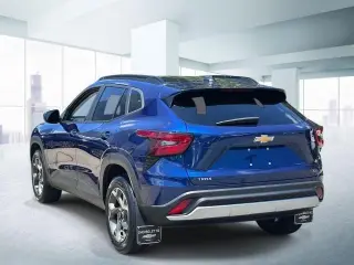 Chevrolet Trax 2024 LT 4dr Crossover
