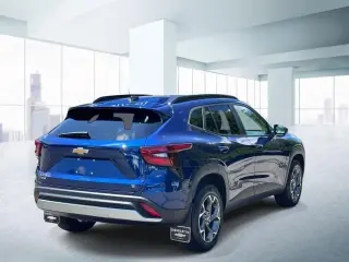 Chevrolet Trax 2024 LT 4dr Crossover