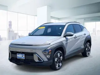 Hyundai KONA 2024 AWD SEL 4dr Crossover