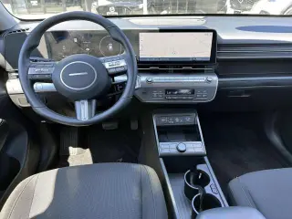 Hyundai KONA 2024 AWD SEL 4dr Crossover