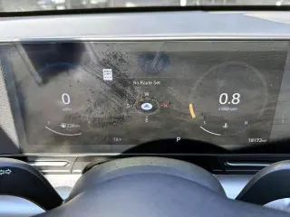Hyundai KONA 2024 AWD SEL 4dr Crossover