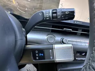 Hyundai KONA 2024 AWD SEL 4dr Crossover