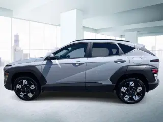 Hyundai KONA 2024 AWD SEL 4dr Crossover