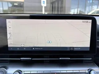 Hyundai KONA 2024 AWD SEL 4dr Crossover