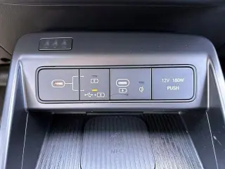 Hyundai KONA 2024 AWD SEL 4dr Crossover