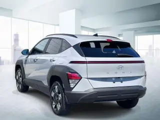 Hyundai KONA 2024 AWD SEL 4dr Crossover