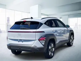 Hyundai KONA 2024 AWD SEL 4dr Crossover