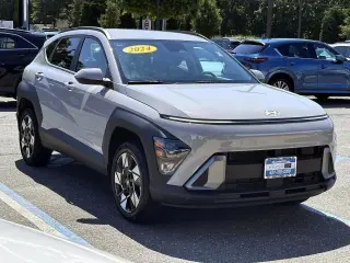 Hyundai KONA 2024 AWD SEL 4dr Crossover