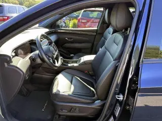 Hyundai TUCSON 2024 AWD XRT 4dr SUV