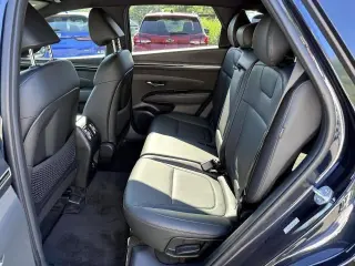 Hyundai TUCSON 2024 AWD XRT 4dr SUV