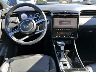 Hyundai TUCSON 2024 AWD XRT 4dr SUV