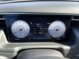 Hyundai TUCSON 2024 AWD XRT 4dr SUV