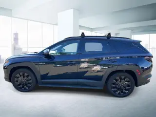 Hyundai TUCSON 2024 AWD XRT 4dr SUV