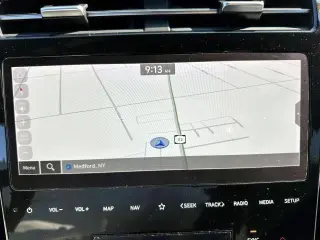 Hyundai TUCSON 2024 AWD XRT 4dr SUV