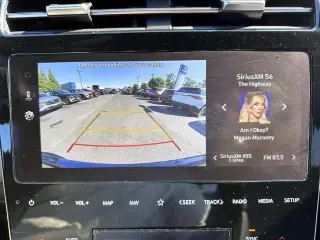 Hyundai TUCSON 2024 AWD XRT 4dr SUV
