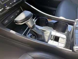 Hyundai TUCSON 2024 AWD XRT 4dr SUV